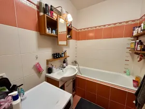 Prodej bytu 3+kk, Jesenice, Cedrová, 63 m2