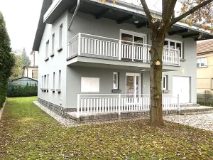 Pronájem rodinného domu, Praha - Suchdol, Kamýcká, 200 m2