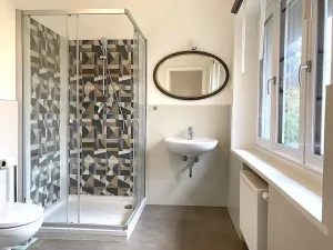 Pronájem rodinného domu, Praha - Suchdol, Kamýcká, 200 m2