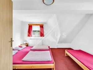 Prodej ubytování, Josefův Důl, 550 m2