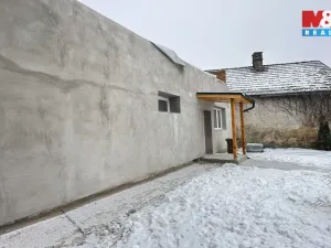 Pronájem bytu 3+kk, Semčice, 100 m2