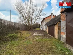 Prodej rodinného domu, Nýřany, Revoluční, 140 m2