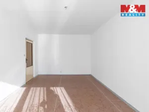 Prodej bytu 1+1, Ostrava - Poruba, Vincence Makovského, 40 m2