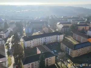 Prodej bytu 3+1, Žďár nad Sázavou, Okružní, 78 m2