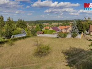 Prodej pozemku pro bydlení, Chrást, 637 m2