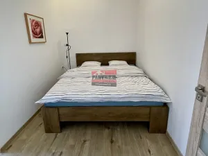 Pronájem bytu 2+kk, Bechyně, Široká, 48 m2