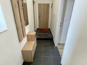 Pronájem bytu 2+kk, Bechyně, Široká, 48 m2