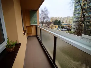 Prodej bytu 3+kk, Praha - Chodov, Modletická, 67 m2
