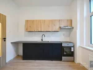 Prodej bytu 2+1, Teplice, Československých legií, 68 m2