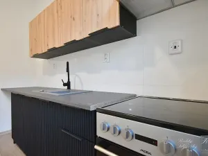 Prodej bytu 2+1, Teplice, Československých legií, 68 m2