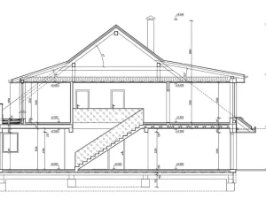 Prodej rodinného domu, Drahanovice, 145 m2