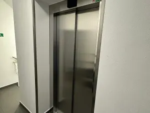 Pronájem bytu 2+kk, Havlíčkův Brod, U Panských, 50 m2