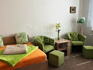 Pronájem bytu 1+1, Chrudim, Husova, 37 m2