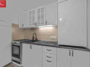 Prodej bytu 1+1, Teplice, Jankovcova, 39 m2