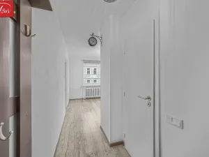 Prodej bytu 1+1, Teplice, Jankovcova, 39 m2