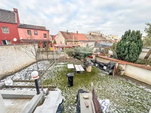 Pronájem bytu 2+1, Kolín, Třídvorská, 63 m2