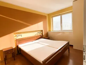 Pronájem bytu 3+kk, Praha - Hostivař, Bratislavská, 80 m2