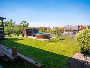 Prodej rodinného domu, Hodějice, 132 m2