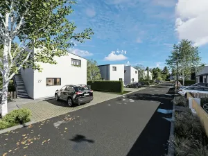 Prodej bytu 4+kk, Plzeň, 82 m2