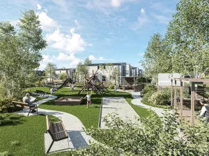 Prodej bytu 4+kk, Plzeň, 82 m2