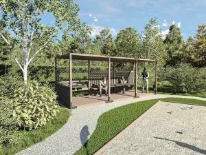 Prodej bytu 4+kk, Plzeň, 82 m2