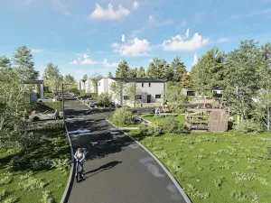 Prodej bytu 3+kk, Plzeň, 63 m2