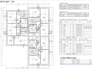 Prodej bytu 4+kk, Plzeň, 89 m2