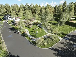 Prodej bytu 2+kk, Plzeň, 47 m2