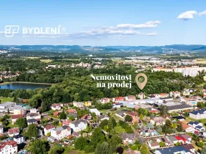 Prodej rodinného domu, Proboštov, Proboštovská, 408 m2