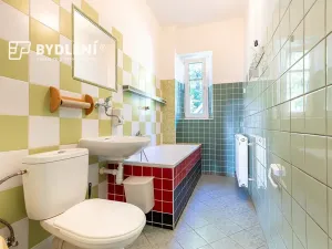 Prodej rodinného domu, Proboštov, Proboštovská, 408 m2