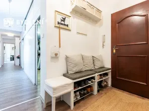 Prodej bytu 2+1, Teplice, Masarykova třída, 96 m2