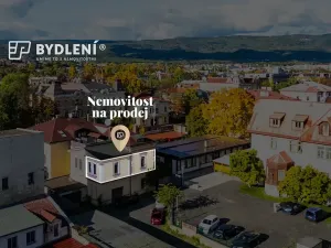 Prodej bytu 2+1, Teplice, Masarykova třída, 96 m2