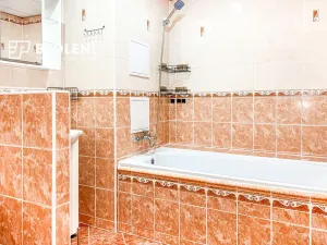 Pronájem bytu 3+1, Most, Moskevská, 65 m2