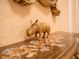 Prodej bytu 3+1, Karlovy Vary, Divadelní náměstí, 113 m2