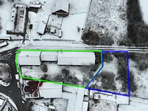 Prodej rodinného domu, Česká Skalice, 99 m2