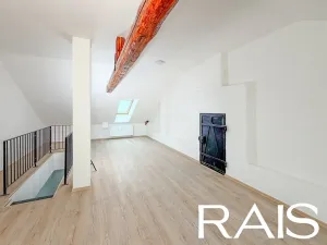 Prodej bytu 3+kk, Brno, Koliště, 66 m2