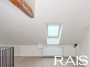 Prodej bytu 3+kk, Brno, Koliště, 66 m2