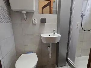 Pronájem bytu 1+kk, Brno, Gallašova, 27 m2