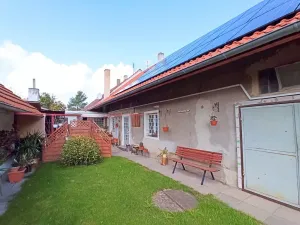 Prodej rodinného domu, Mšecké Žehrovice, 150 m2