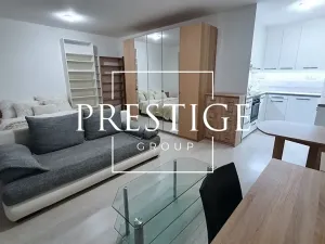 Pronájem bytu 1+kk, Praha - Modřany, Soukalova, 37 m2