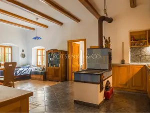 Prodej ubytování, Oudoleň, 243 m2