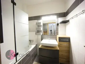 Prodej bytu 3+kk, Jesenice, V Roháči I., 74 m2