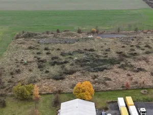 Prodej komerčního pozemku, Cheb, Nižnětagilská, 19626 m2