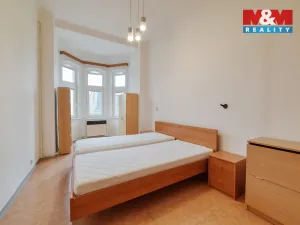 Pronájem bytu 2+1, Mariánské Lázně, Boženy Němcové, 67 m2