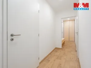 Prodej bytu 3+1, Jihlava, Královský vršek, 72 m2