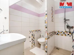 Prodej rodinného domu, Praha - Kyje, Osická, 230 m2