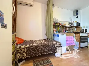 Prodej bytu 2+kk, Nesebar, Bulharsko, 36 m2