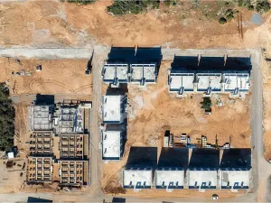 Prodej bytu 2+1, Agios Amvrosios Keryneias, Kypr, 75 m2