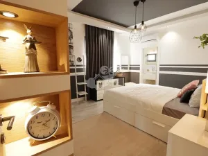 Prodej bytu 3+1, Trikomo, Kypr, 100 m2