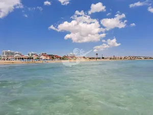 Prodej bytu 3+1, Trikomo, Kypr, 100 m2